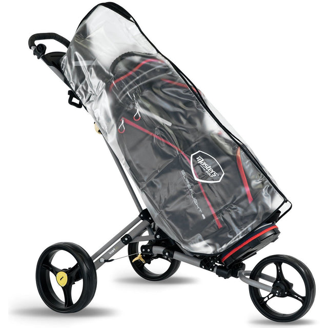 Regenumhang für Trolleybags - Golflaedchen.de