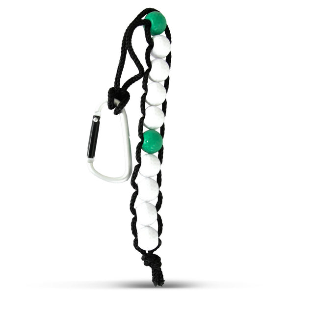 Zählkette, Counter Beads - Golflaedchen.de