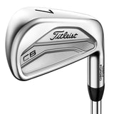 Titleist 620 CB Eisen, Stahlschaft, Herren Rechtshand