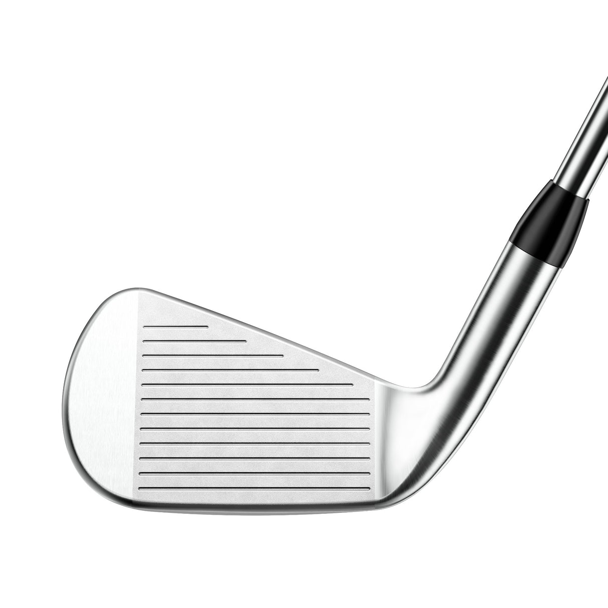 Titleist 620 CB Eisen, Stahlschaft, Herren Rechtshand