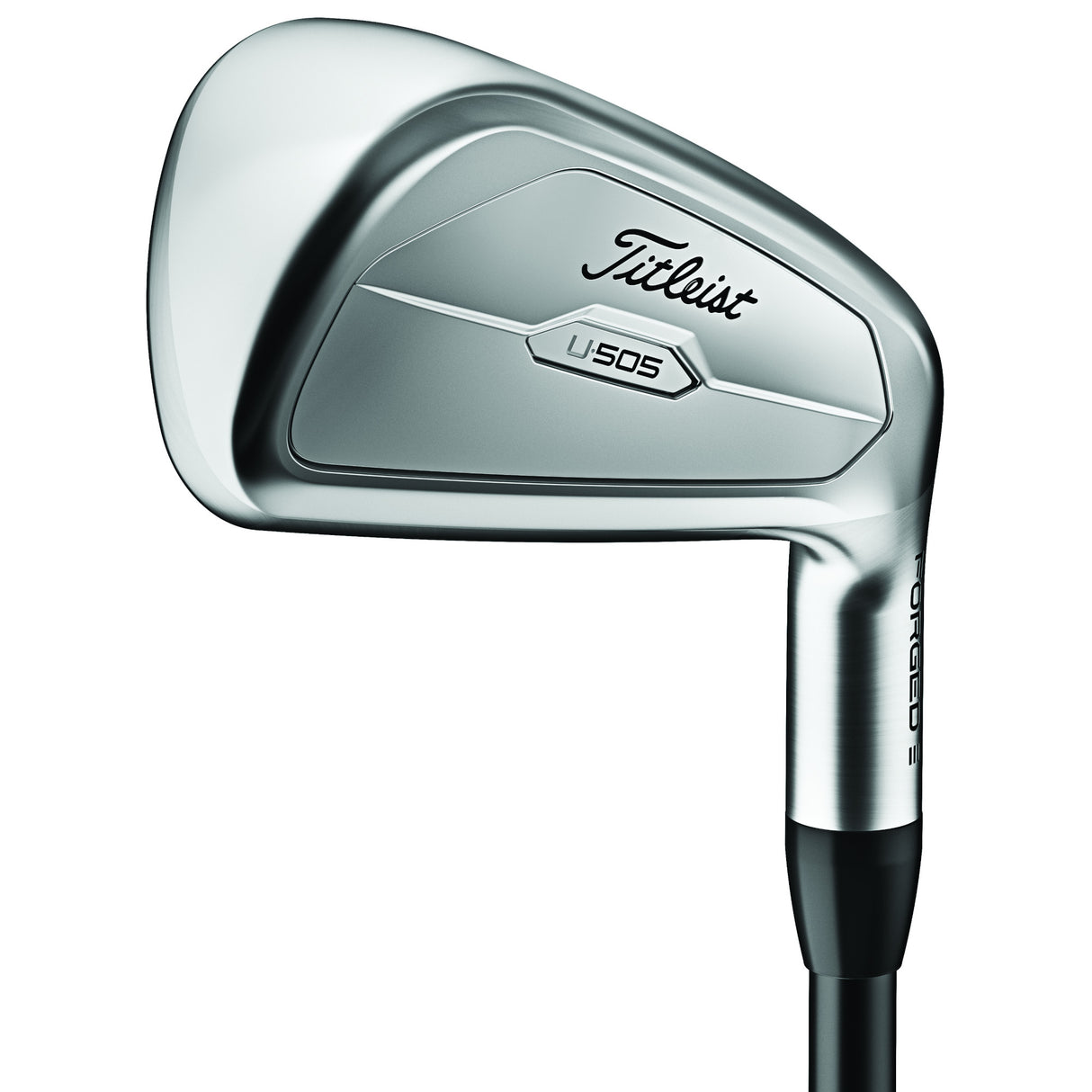 Titleist U505 Utility / Driving Hybrid, Herren Rechtshand