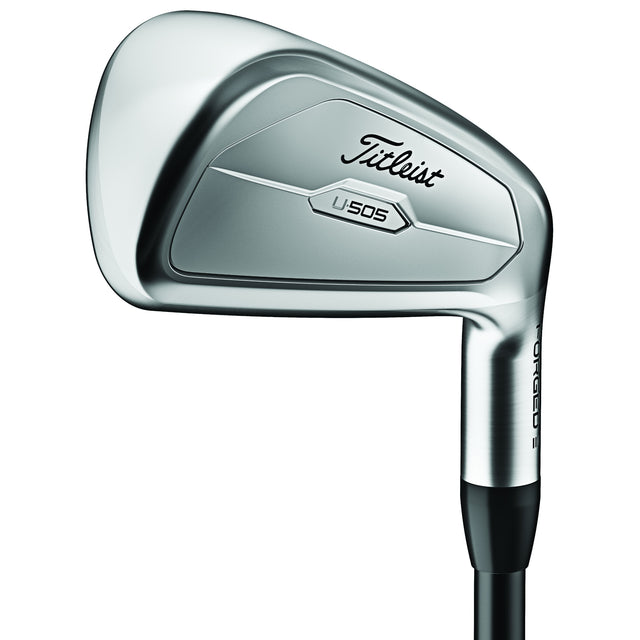 Titleist U505 Utility / Driving Hybrid, Herren Rechtshand