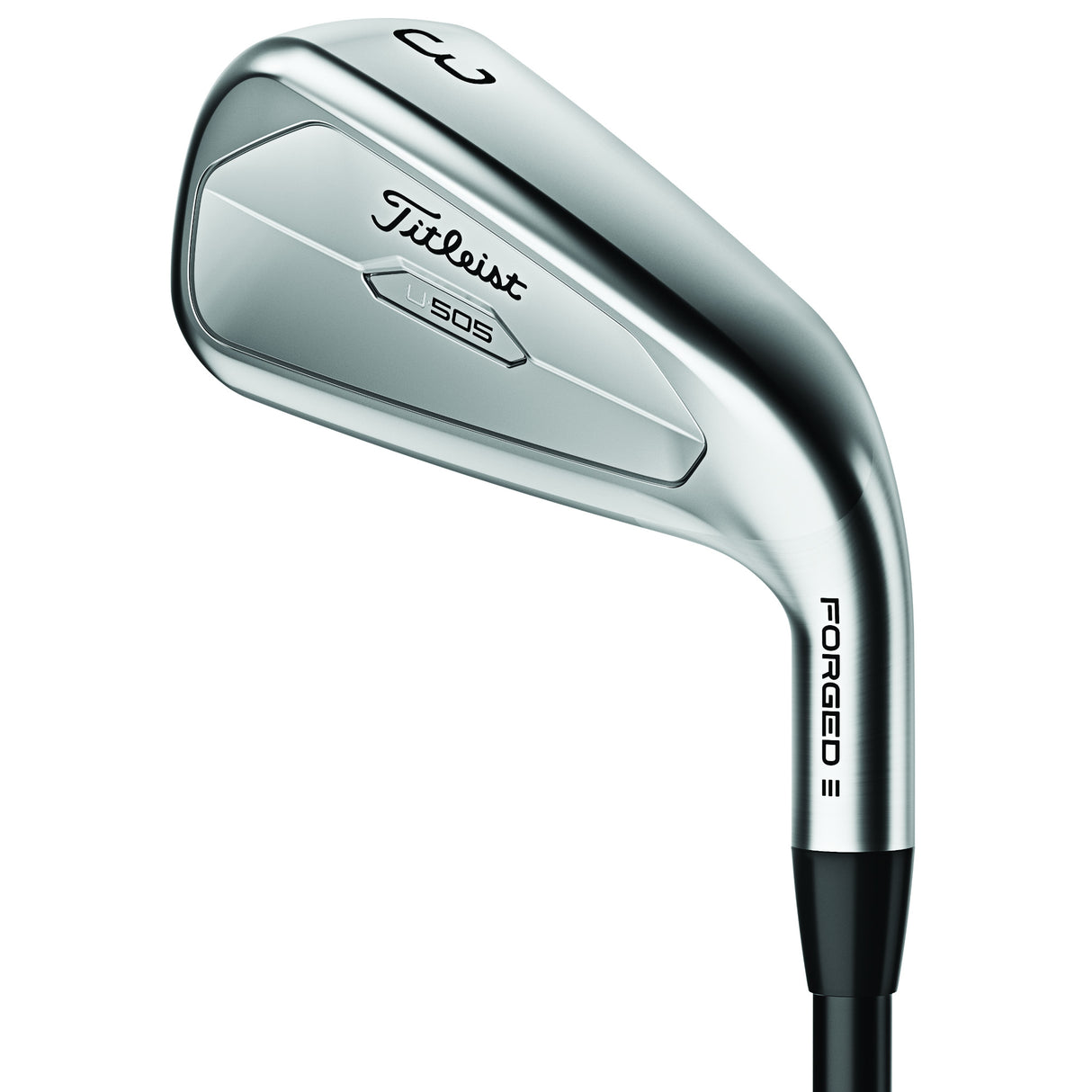Titleist U505 Utility / Driving Hybrid, Herren Rechtshand