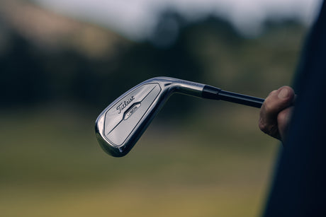 Titleist U505 Utility / Driving Hybrid, Herren Rechtshand