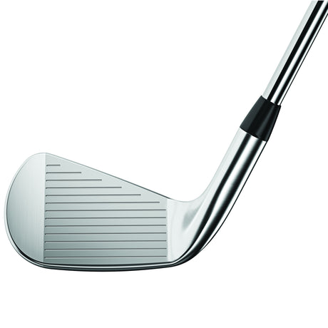 Titleist T100 Einzel-Eisen #4, Stahlschaft, Herren Rechtshand