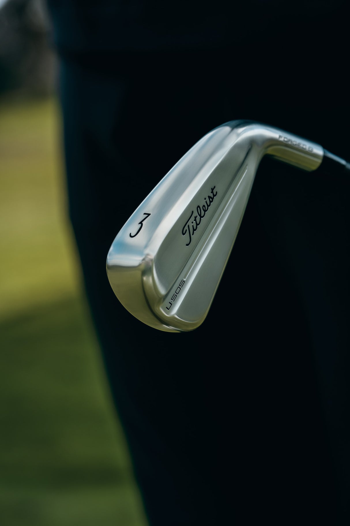 Titleist U505 Utility / Driving Hybrid, Herren Rechtshand