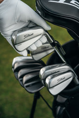 Titleist T250 Eisen, Graphitschaft, Herren Rechtshand