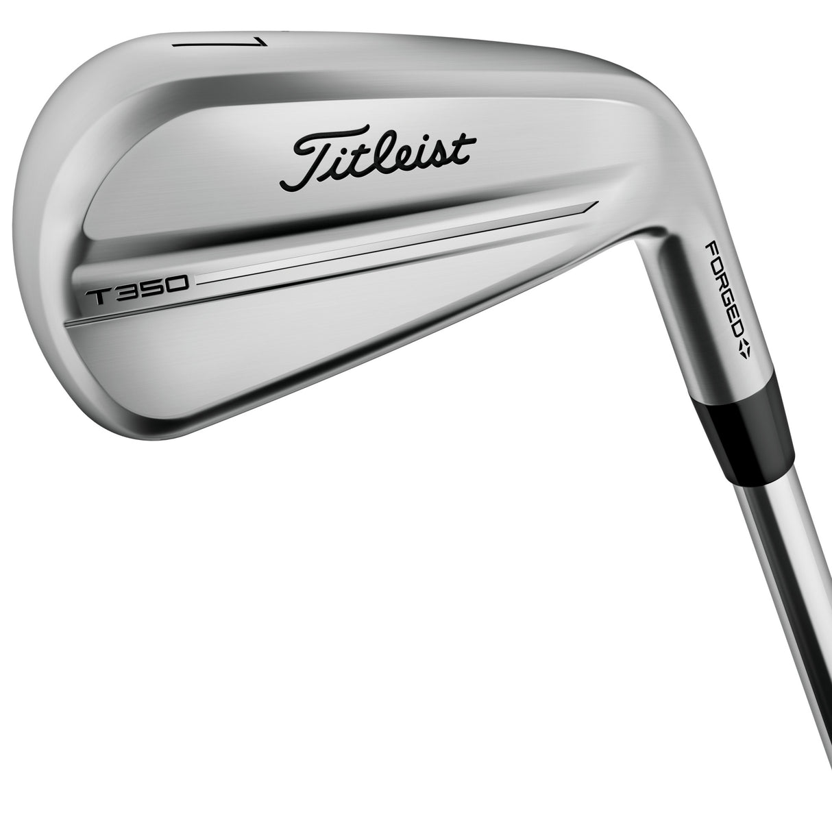 Titleist T350 Eisen, Graphitschaft, Herren Rechtshand - Golflaedchen.de
