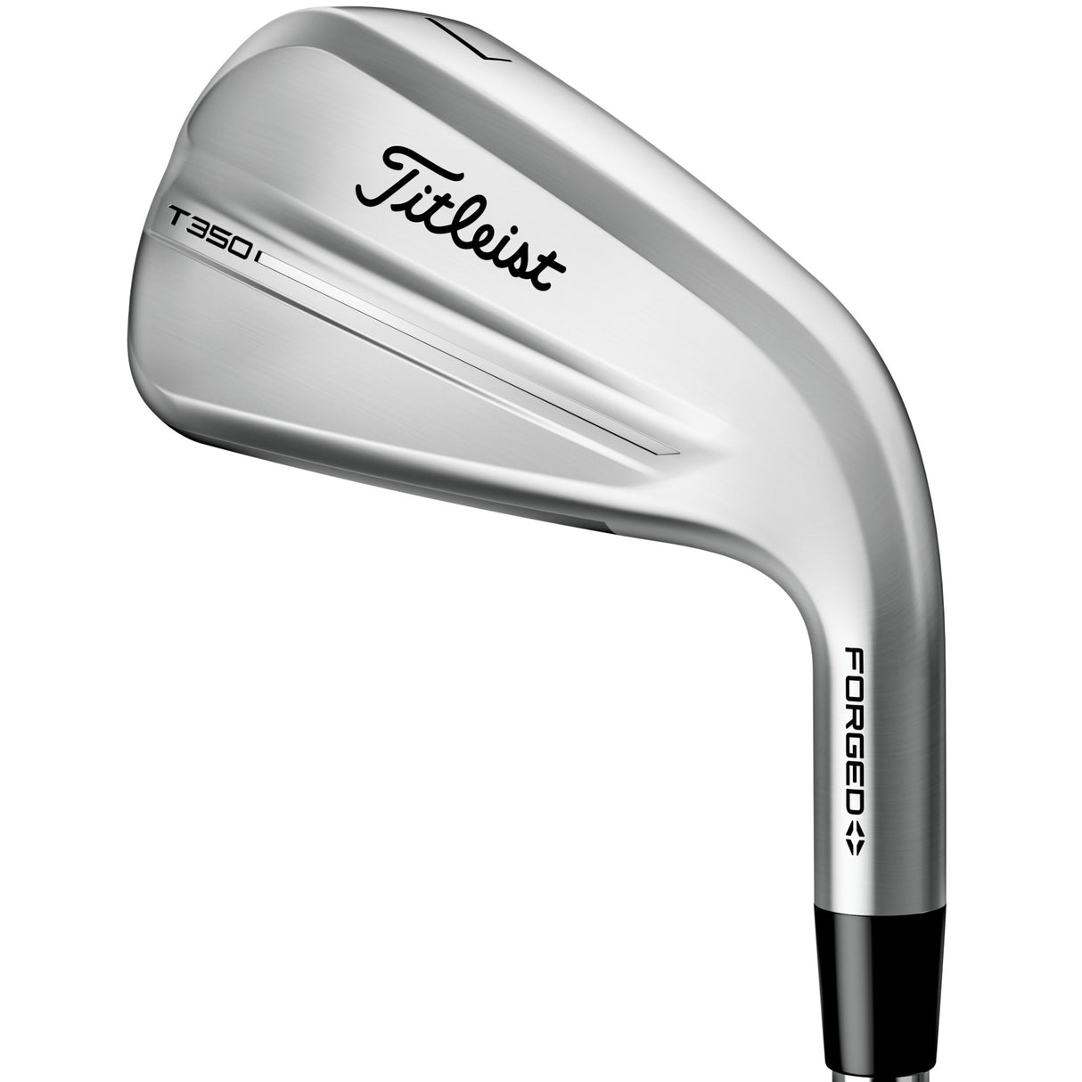 Titleist T350 Eisen, Graphitschaft, Damen Rechtshand