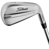 Titleist T350 Eisen, Graphitschaft, Damen Rechtshand