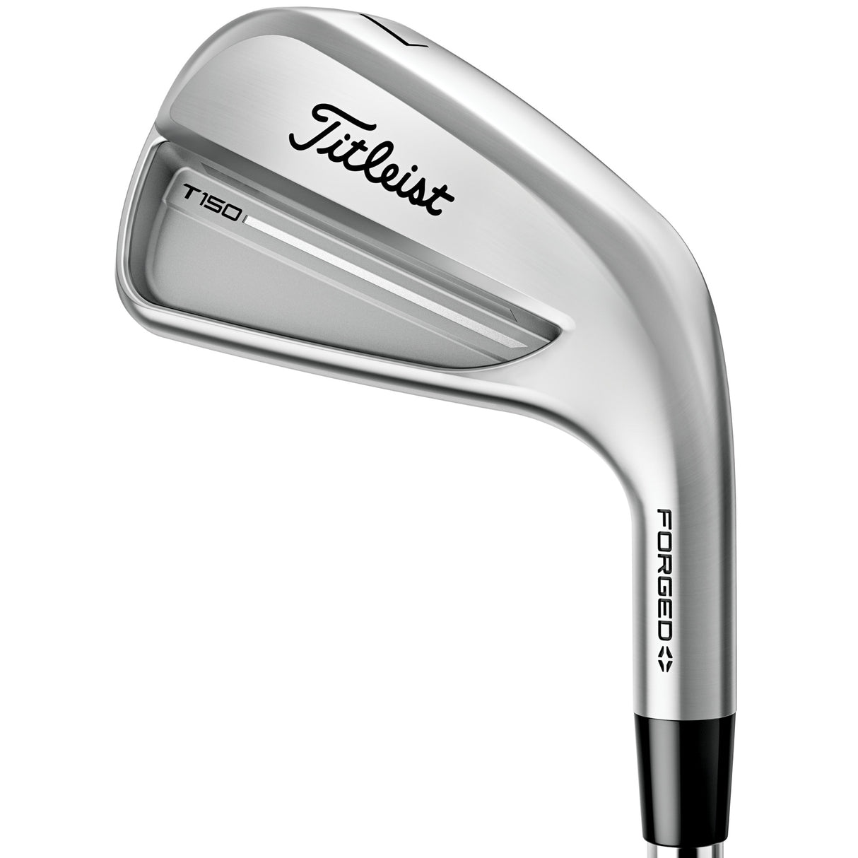 Titleist T150 Eisen, Stahlschaft, Herren Rechtshand