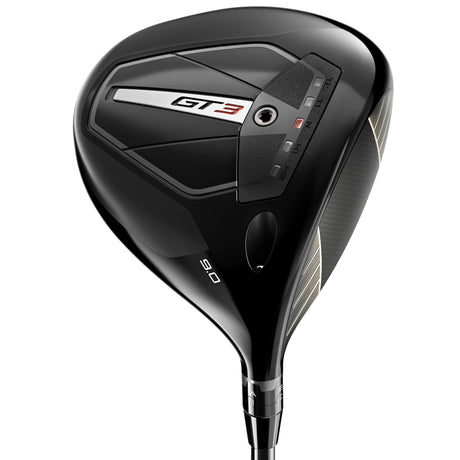 Titleist GT3 Driver, Herren Rechtshand