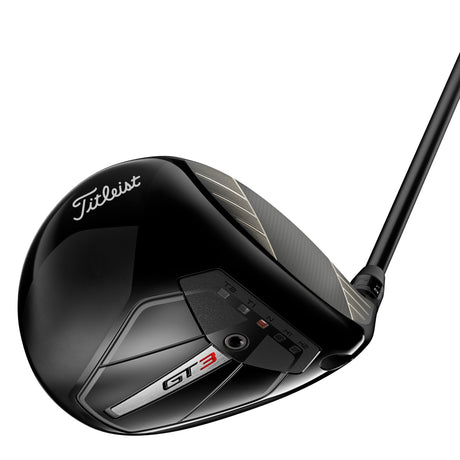 Titleist GT3 Driver, Herren Linkshand