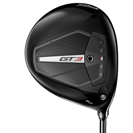 Titleist GT3 Driver, Herren Linkshand