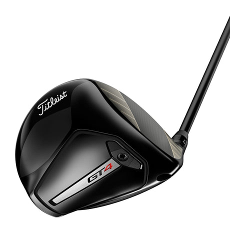 Titleist GT4 Driver, Herren Rechtshand