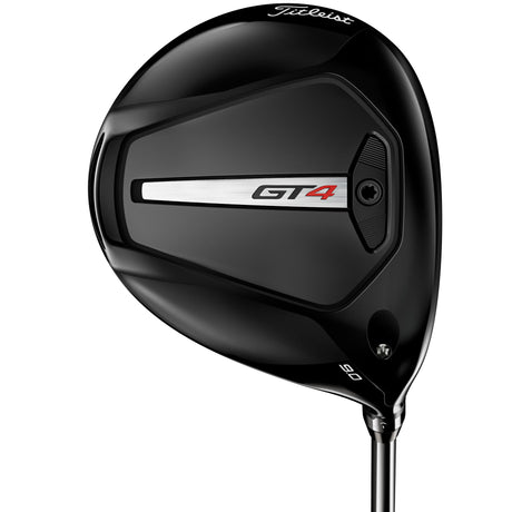 Titleist GT4 Driver, Herren Rechtshand