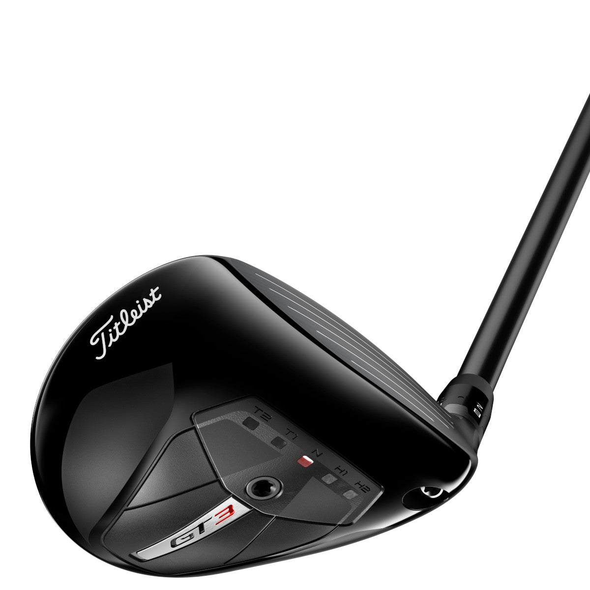 Titleist GT3 Fairwayholz, Herren Rechtshand