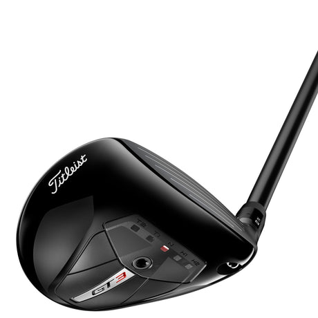 Titleist GT3 Fairwayholz, Herren Rechtshand