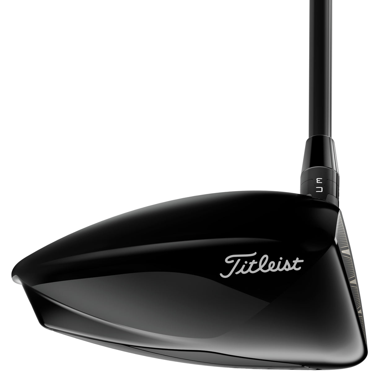 Titleist GT1 Driver, Herren Rechtshand