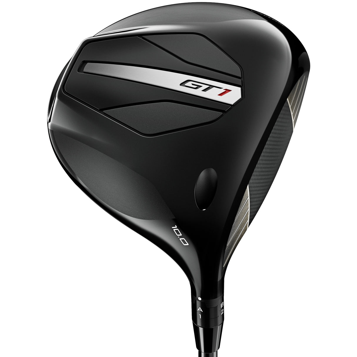 Titleist GT1 Driver, Herren Linkshand