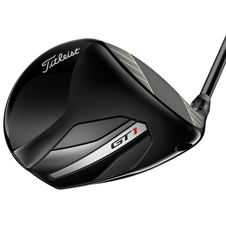 Titleist GT1 Driver, Herren Linkshand