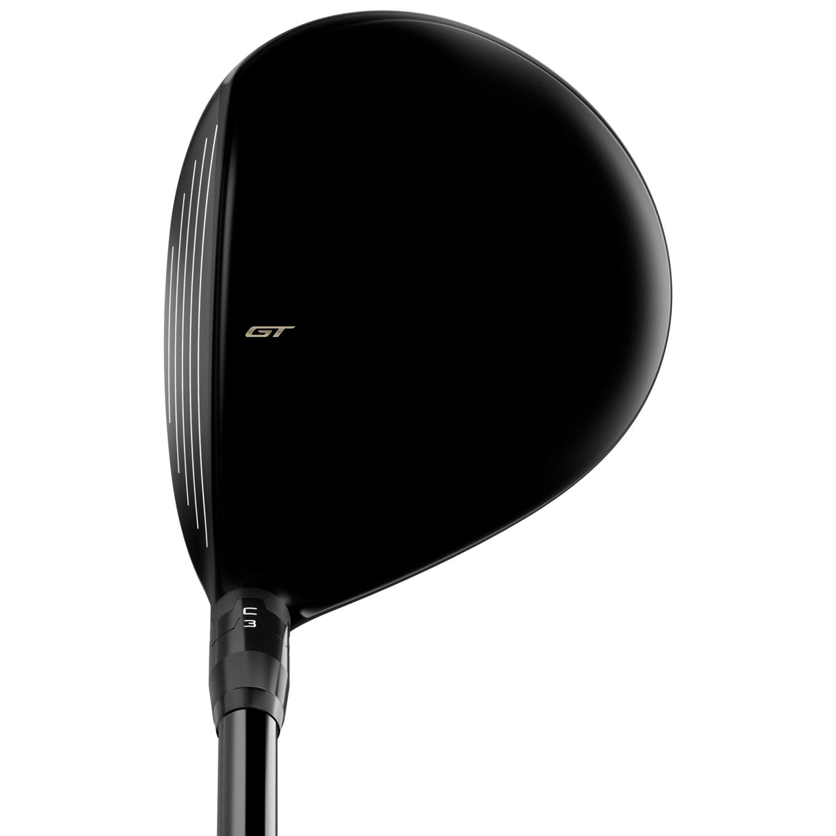 Titleist GT1 Fairwayholz, Herren Linkshand