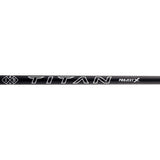 Titleist GTS2 Driver, Herren Rechtshand