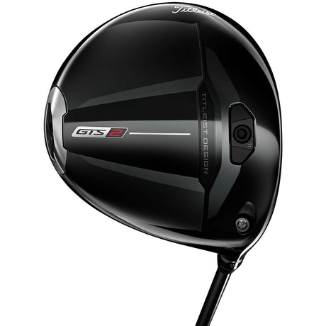Titleist GTS2 Driver, Herren Rechtshand - Golflaedchen.de