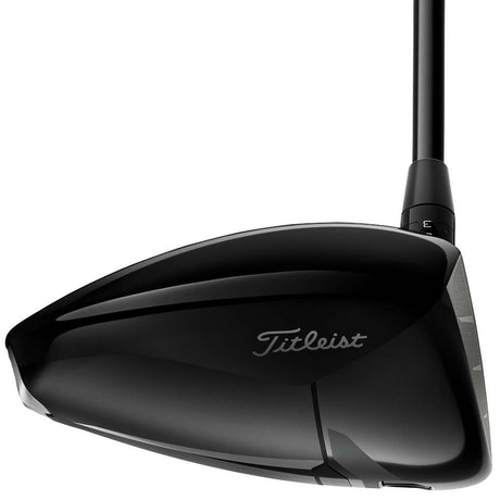 Titleist GTS2 Driver, Herren Rechtshand - Golflaedchen.de