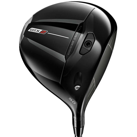 Titleist GTS2 Driver, Herren Linkshand - Golflaedchen.de