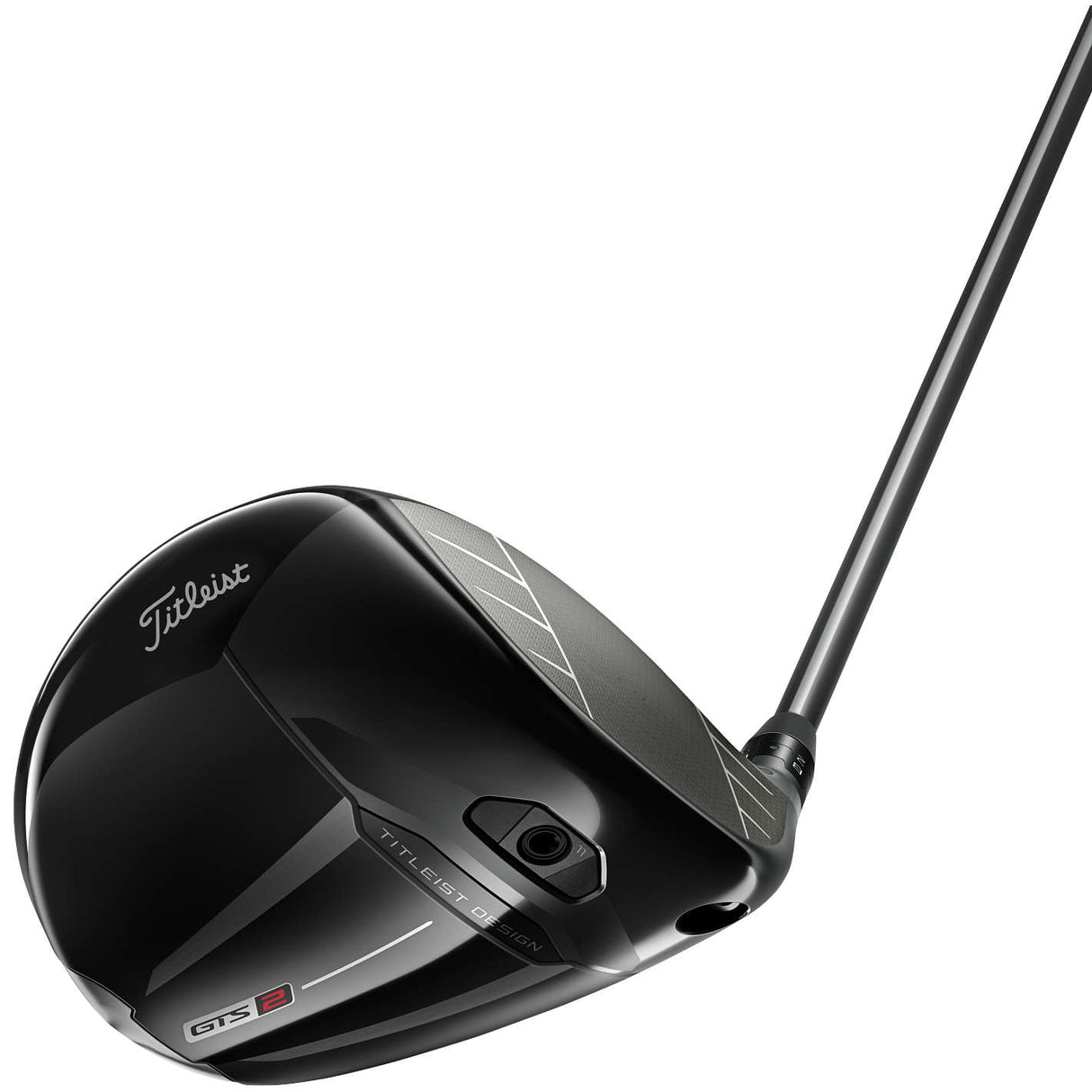 Titleist GTS2 Driver, Herren Linkshand - Golflaedchen.de