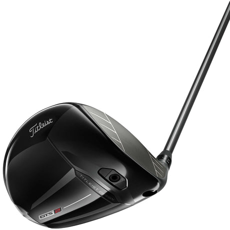 Titleist GTS2 Driver, Herren Linkshand - Golflaedchen.de