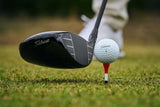 Titleist GTS3 Driver, Herren Rechtshand