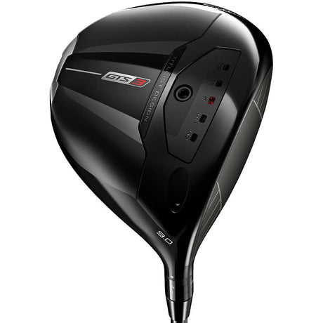 Titleist GTS3 Driver, Herren Linkshand - Golflaedchen.de