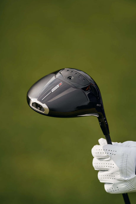 Titleist GTS3 Driver, Herren Linkshand - Golflaedchen.de