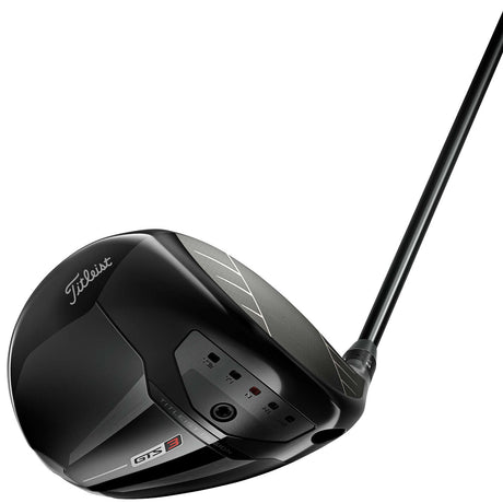 Titleist GTS3 Driver, Herren Linkshand - Golflaedchen.de