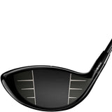 Titleist GTS3 Driver, Herren Linkshand