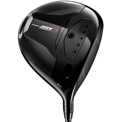 Titleist GTS