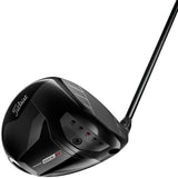 Titleist GTS4 Driver, Herren Rechtshand