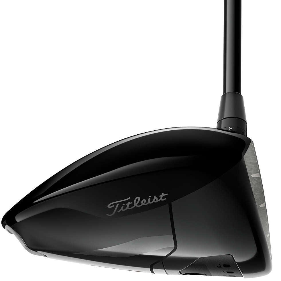 Titleist GTS4 Driver, Herren Rechtshand