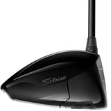 Titleist GTS4 Driver, Herren Rechtshand
