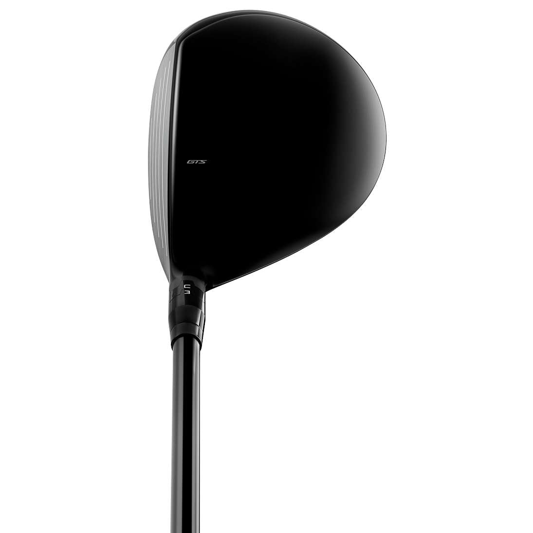 Titleist GTS2 Fairwayholz, Herren Rechtshand - Golflaedchen.de