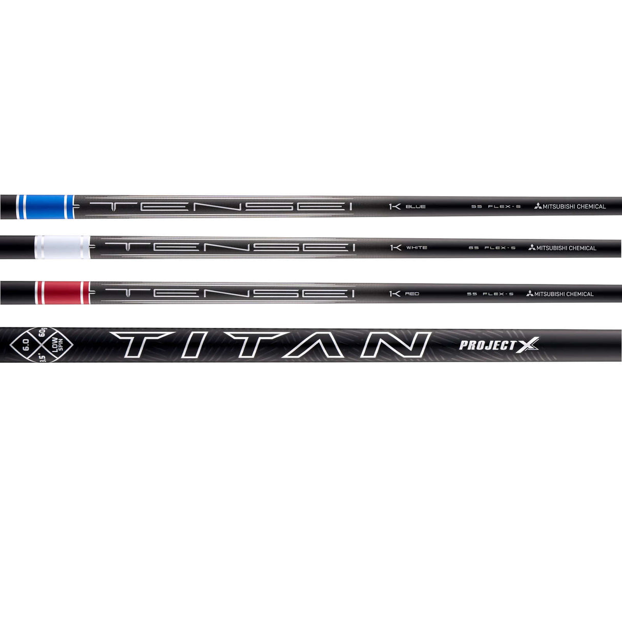 Titleist GTS2 Fairwayholz, Herren Rechtshand - Golflaedchen.de