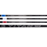 Titleist GTS2 Fairwayholz, Herren Rechtshand - Golflaedchen.de