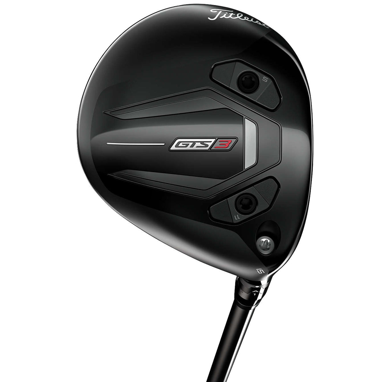 Titleist GTS3 Fairwayholz, Herren Rechtshand - Golflaedchen.de
