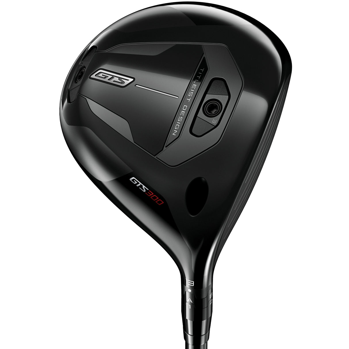 Titleist GTS300 Mini Driver, Herren Rechtshand