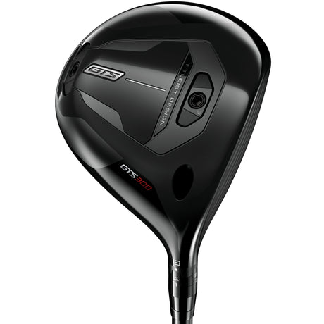 Titleist GTS300 Mini Driver, Herren Rechtshand - Golflaedchen.de