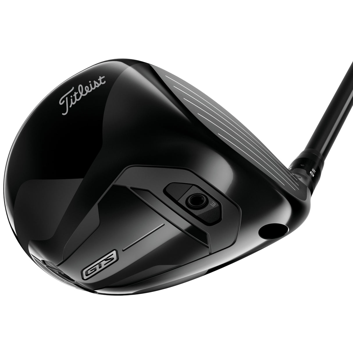Titleist GTS300 Mini Driver, Herren Rechtshand