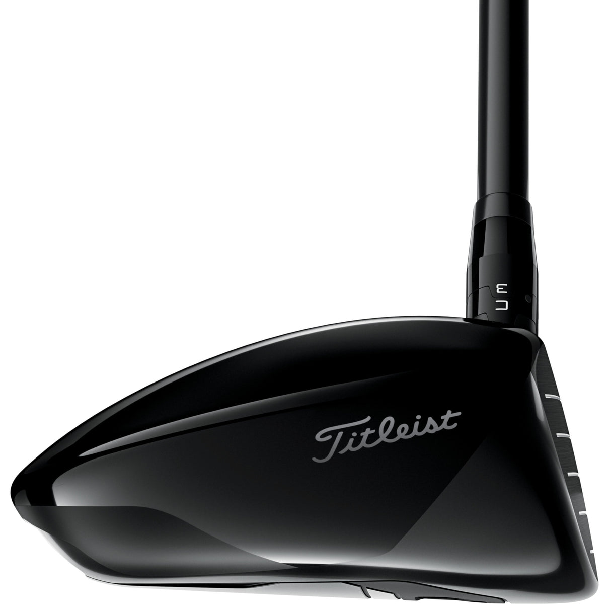Titleist GTS300 Mini Driver, Herren Rechtshand