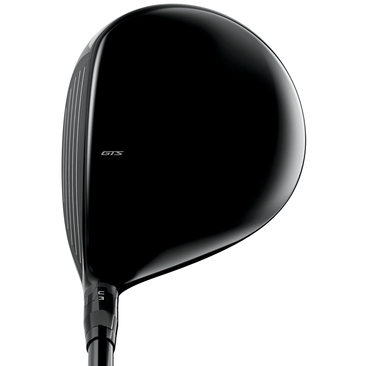 Titleist GTS300 Mini Driver, Herren Rechtshand